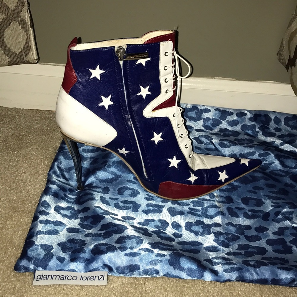 I can’t fit them anymore!